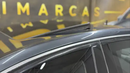 MERCEDES-BENZ-C 200 K-2009