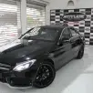 MERCEDES-BENZ C 250 2.0 CGI SPORT TURBO 16V GASOLINA 4P AUTOMÁTICO MERCEDES-BENZ C 250 2.0 CGI SPORT TURBO 16V GASOLINA 4P AUTOMÁTICO
