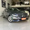 MERCEDES-BENZ C 250 2.0 CGI GASOLINA AVANTGARDE 9G-TRONIC MERCEDES-BENZ C 250 2.0 CGI GASOLINA AVANTGARDE 9G-TRONIC