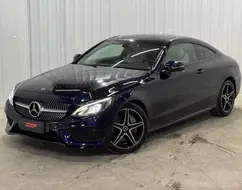 MERCEDES-BENZ C 250 2.0 CGI GASOLINA SPORT COUPÉ 7G-TRONIC MERCEDES-BENZ C 250 2.0 CGI GASOLINA SPORT COUPÉ 7G-TRONIC