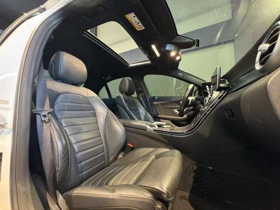 MERCEDES-BENZ-C 250-2.0 CGI SPORT TURBO 16V GASOLINA 4P AUTOMÁTICO MERCEDES-BENZ-C 250-2014
