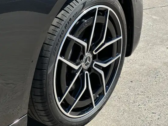 MERCEDES-BENZ-C 300-2.0 EQ BOOST HÍBRIDO AMG LINE 9G-TRONIC MERCEDES-BENZ-C 300-2026