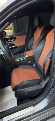 MERCEDES-BENZ-C 300-2024