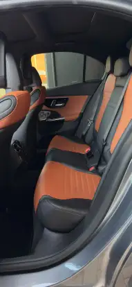 MERCEDES-BENZ-C 300-2024
