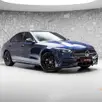 MERCEDES-BENZ C 300 2.0 EQ BOOST HÍBRIDO AMG LINE 9G-TRONIC MERCEDES-BENZ C 300 2.0 EQ BOOST HÍBRIDO AMG LINE 9G-TRONIC