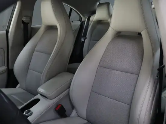 MERCEDES-BENZ-CLA 180-1.6 CGI GASOLINA 7G-DCT MERCEDES-BENZ-CLA 180-2018