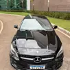 MERCEDES-BENZ CLA 250 2.0 CGI GASOLINA SPORT 4MATIC 7G-DCT MERCEDES-BENZ CLA 250 2.0 CGI GASOLINA SPORT 4MATIC 7G-DCT