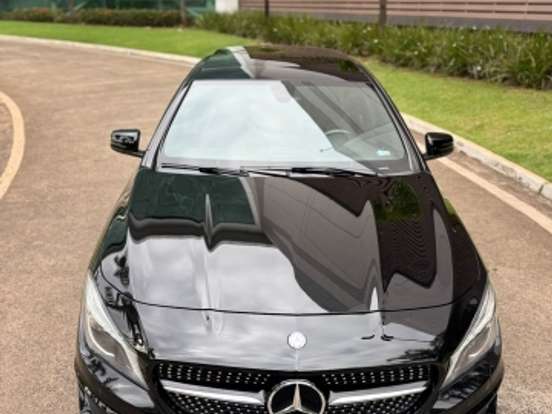 MERCEDES-BENZ-CLA 250-2.0 CGI GASOLINA SPORT 4MATIC 7G-DCT MERCEDES-BENZ-CLA 250-2015