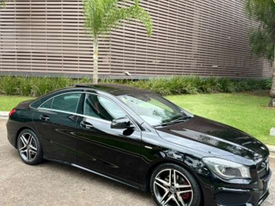 MERCEDES-BENZ-CLA 250-2.0 CGI GASOLINA SPORT 4MATIC 7G-DCT MERCEDES-BENZ-CLA 250-2015