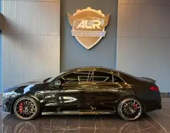 MERCEDES-BENZ CLA 35 AMG 2.0 CGI GASOLINA 4MATIC 7G-DCT MERCEDES-BENZ CLA 35 AMG 2.0 CGI GASOLINA 4MATIC 7G-DCT