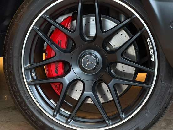 MERCEDES-BENZ-G 63 AMG-2021