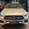 MERCEDES-BENZ GLA 200 1.3 MHEV NIGHT EDITION 7G-DCT MERCEDES-BENZ GLA 200 1.3 MHEV NIGHT EDITION 7G-DCT