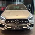 MERCEDES-BENZ GLA 200 1.3 MHEV NIGHT EDITION 7G-DCT MERCEDES-BENZ GLA 200 1.3 MHEV NIGHT EDITION 7G-DCT