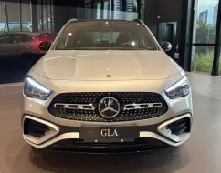 MERCEDES-BENZ GLA 200 1.3 MHEV NIGHT EDITION 7G-DCT MERCEDES-BENZ GLA 200 1.3 MHEV NIGHT EDITION 7G-DCT