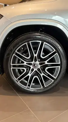 MERCEDES-BENZ-GLA 200-2026