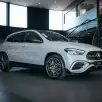 MERCEDES-BENZ GLA 200 1.3 MHEV NIGHT EDITION 7G-DCT MERCEDES-BENZ GLA 200 1.3 MHEV NIGHT EDITION 7G-DCT