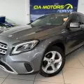 MERCEDES-BENZ GLA 200 1.6 CGI FLEX ADVANCE 7G-DCT MERCEDES-BENZ GLA 200 1.6 CGI FLEX ADVANCE 7G-DCT