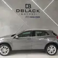 MERCEDES-BENZ GLA 200 1.6 CGI ADVANCE 16V TURBO FLEX 4P AUTOMÁTICO MERCEDES-BENZ GLA 200 1.6 CGI ADVANCE 16V TURBO FLEX 4P AUTOMÁTICO