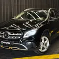 MERCEDES-BENZ GLA 200 1.6 CGI FLEX ADVANCE 7G-DCT MERCEDES-BENZ GLA 200 1.6 CGI FLEX ADVANCE 7G-DCT