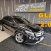 MERCEDES-BENZ GLA 250 2.0 16V TURBO GASOLINA SPORT 4P AUTOMÁTICO MERCEDES-BENZ GLA 250 2.0 16V TURBO GASOLINA SPORT 4P AUTOMÁTICO