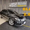 MERCEDES-BENZ GLA 250 2.0 16V TURBO GASOLINA SPORT 4P AUTOMÁTICO MERCEDES-BENZ GLA 250 2.0 16V TURBO GASOLINA SPORT 4P AUTOMÁTICO