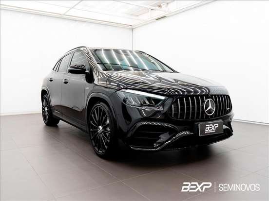 MERCEDES-BENZ-GLA 35 AMG-2024