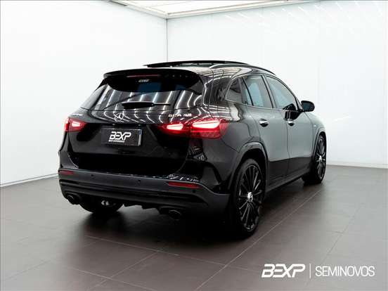 MERCEDES-BENZ-GLA 35 AMG-2024