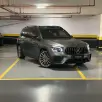 MERCEDES-BENZ GLB 35 AMG 2.0 CGI GASOLINA 4MATIC SPEEDSHIFT MERCEDES-BENZ GLB 35 AMG 2.0 CGI GASOLINA 4MATIC SPEEDSHIFT