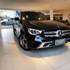 MERCEDES-BENZ GLC 220d 2.0 TURBO DIESEL ENDURO 9G-TRONIC MERCEDES-BENZ GLC 220d 2.0 TURBO DIESEL ENDURO 9G-TRONIC