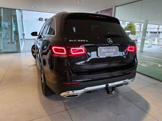 MERCEDES-BENZ-GLC 220d-2.0 TURBO DIESEL ENDURO 9G-TRONIC MERCEDES-BENZ-GLC 220d-2021