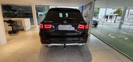 MERCEDES-BENZ-GLC 220d-2.0 TURBO DIESEL ENDURO 9G-TRONIC MERCEDES-BENZ-GLC 220d-2021