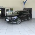 MERCEDES-BENZ GLC 250 2.0 CGI GASOLINA HIGHWAY 4MATIC 9G-TRONIC MERCEDES-BENZ GLC 250 2.0 CGI GASOLINA HIGHWAY 4MATIC 9G-TRONIC