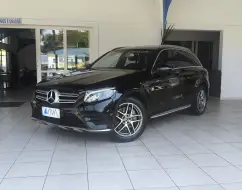 MERCEDES-BENZ GLC 250 2.0 CGI GASOLINA HIGHWAY 4MATIC 9G-TRONIC MERCEDES-BENZ GLC 250 2.0 CGI GASOLINA HIGHWAY 4MATIC 9G-TRONIC