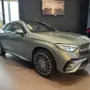 MERCEDES-BENZ GLC 300 2.0 MHEV AMG LINE COUPÉ 4MATIC 9G-TRONIC MERCEDES-BENZ GLC 300 2.0 MHEV AMG LINE COUPÉ 4MATIC 9G-TRONIC