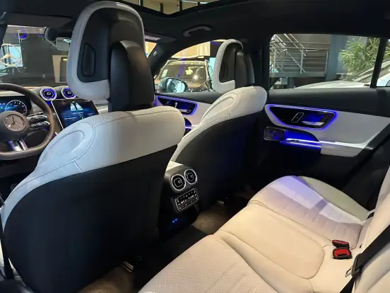MERCEDES-BENZ-GLC 300-2026