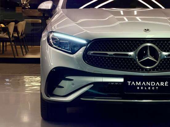 MERCEDES-BENZ-GLC 300-2026