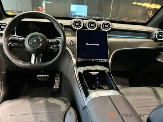 MERCEDES-BENZ-GLC 300-2026