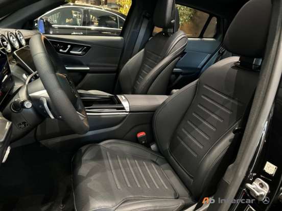 MERCEDES-BENZ-GLC 300-2026