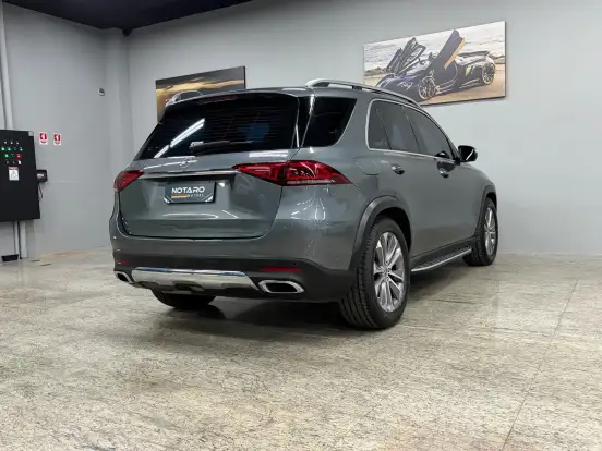 MERCEDES-BENZ-GLE 400d-2022
