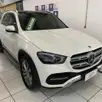 MERCEDES-BENZ GLE 400d 3.0 V6 DIESEL 4MATIC 9G-TRONIC MERCEDES-BENZ GLE 400d 3.0 V6 DIESEL 4MATIC 9G-TRONIC