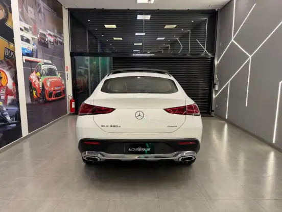 MERCEDES-BENZ-GLE 450d-2022