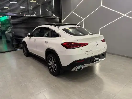 MERCEDES-BENZ-GLE 450d-2022