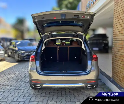 MERCEDES-BENZ-GLE 450d-2025