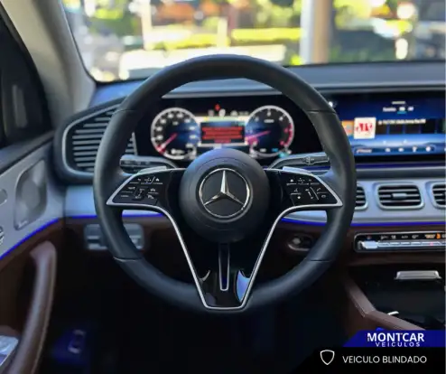 MERCEDES-BENZ-GLE 450d-2025