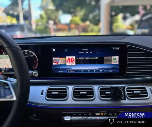 MERCEDES-BENZ-GLE 450d-3.0 I6 MHEV DIESEL 4MATIC 9G-TRONIC MERCEDES-BENZ-GLE 450d-2025