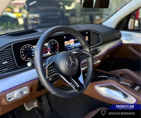 MERCEDES-BENZ-GLE 450d-2025