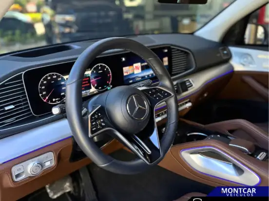 MERCEDES-BENZ-GLE 450d-3.0 I6 MHEV DIESEL 4MATIC 9G-TRONIC MERCEDES-BENZ-GLE 450d-2025