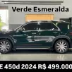 MERCEDES-BENZ GLE 450d 3.0 I6 MHEV DIESEL 4MATIC 9G-TRONIC MERCEDES-BENZ GLE 450d 3.0 I6 MHEV DIESEL 4MATIC 9G-TRONIC