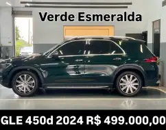 MERCEDES-BENZ GLE 450d 3.0 I6 MHEV DIESEL 4MATIC 9G-TRONIC MERCEDES-BENZ GLE 450d 3.0 I6 MHEV DIESEL 4MATIC 9G-TRONIC