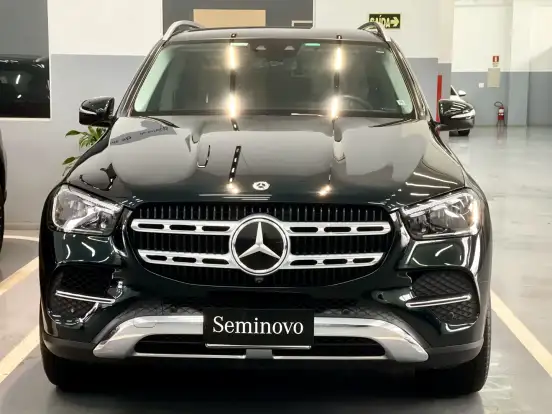 MERCEDES-BENZ-GLE 450d-2024